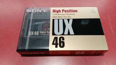 カセットテープ|SONY