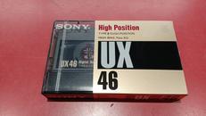 カセットテープ|SONY