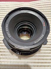 レンズ|HASSELBLAD