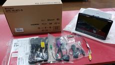 カーナビ|PIONEER / CARROZZERIA