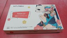 液晶ペンタブレット|XP-PEN