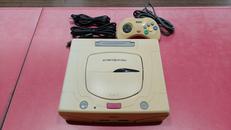 セガサターン|SEGA