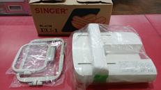 刺繍機|SINGER