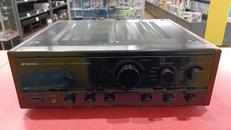 プリメインアンプ|SANSUI