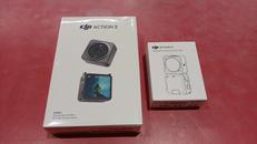 アクションカメラ|DJI