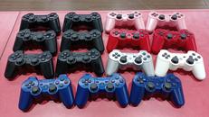 PS3コントローラー|SONY