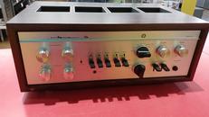 プリアンプ|LUXMAN