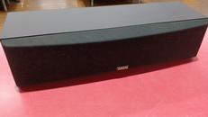 センタースピーカー|YAMAHA