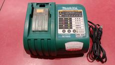 バッテリーチャージャー|MAKITA