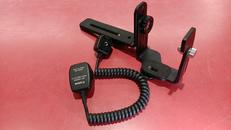 スピードライトブラケット|CANON