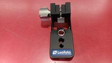 レンズ交換用フット|LEOFOTO