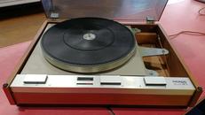 ターンテーブル|THORENS