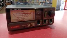 通過形SWR パワー計|DIAMOND ANTENNA