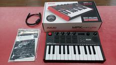MIDIキーボード|AKAI