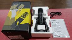 USBコンデンサーマイク|YAMAHA