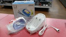 コードレスアイロン|HITACHI