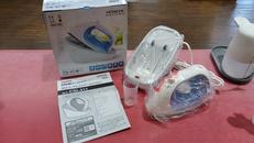 スチームアイロン|HITACHI