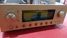 プリメインアンプ|LUXMAN