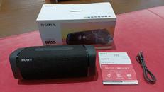 BTスピーカー|SONY
