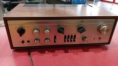 プリメインアンプ|LUXMAN