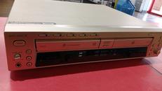 CDレコーダー|SONY