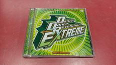 DANCE DANCE REVOLUTION EXTREME|KONAMI
