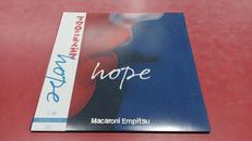マカロニえんぴつ HOPE|TALTO
