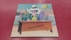 ゲスの極み乙女。ストリーミング、CD、レコード|WARNER MUSIC JAPAN