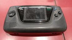 GAME GEAR|SEGA