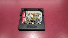GAME GEAR ソフト|SEGA