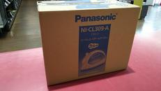 スチームアイロン|PANASONIC