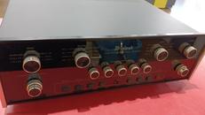 コントロールアンプ|MCINTOSH
