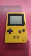 GAME BOY POCKET|NINTENDO