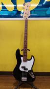 エレキベース|FENDER JAPAN