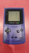 ゲームボーイカラー|NINTENDO
