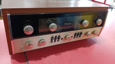 コントロールアンプ|MCINTOSH