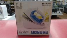 コードレスアイロン|HITACHI