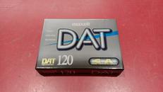 DATテープ|MAXELL