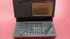 ポータブルラジオ|SONY