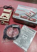 クラシックミニ ファミリーコンピュータ