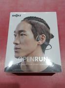 骨伝導イヤホン|SHOKZ