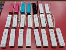 WIIリモコンまとめて|NINTENDO