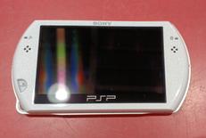 PSP GO|SONY