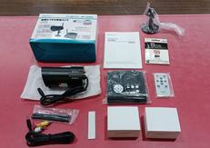 防犯カメラセット|ALTER+