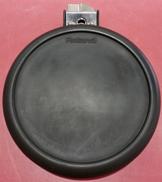 電子ドラムパッド|ROLAND