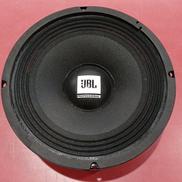 ミッドレンジスピーカー|JBL