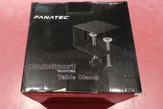 テーブルマウント|FANATEC
