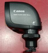 フラッシュ|CANON