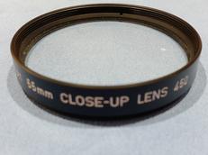 クローズアップレンズ|CANON