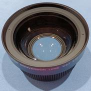 ワイドコンバージョンレンズ|SONY